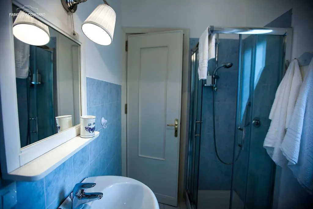 Bed & Breakfast Ciuri Ciuri B&B Palermo Italy