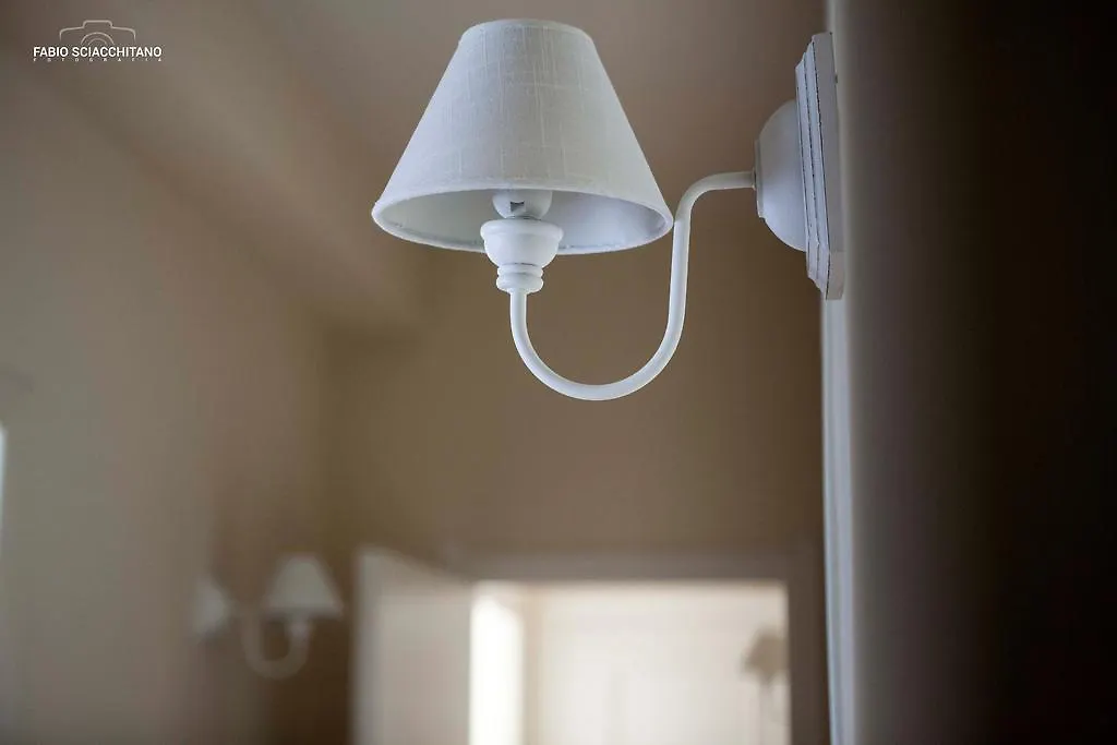 Ciuri Ciuri B&B Palermo Bed & Breakfast