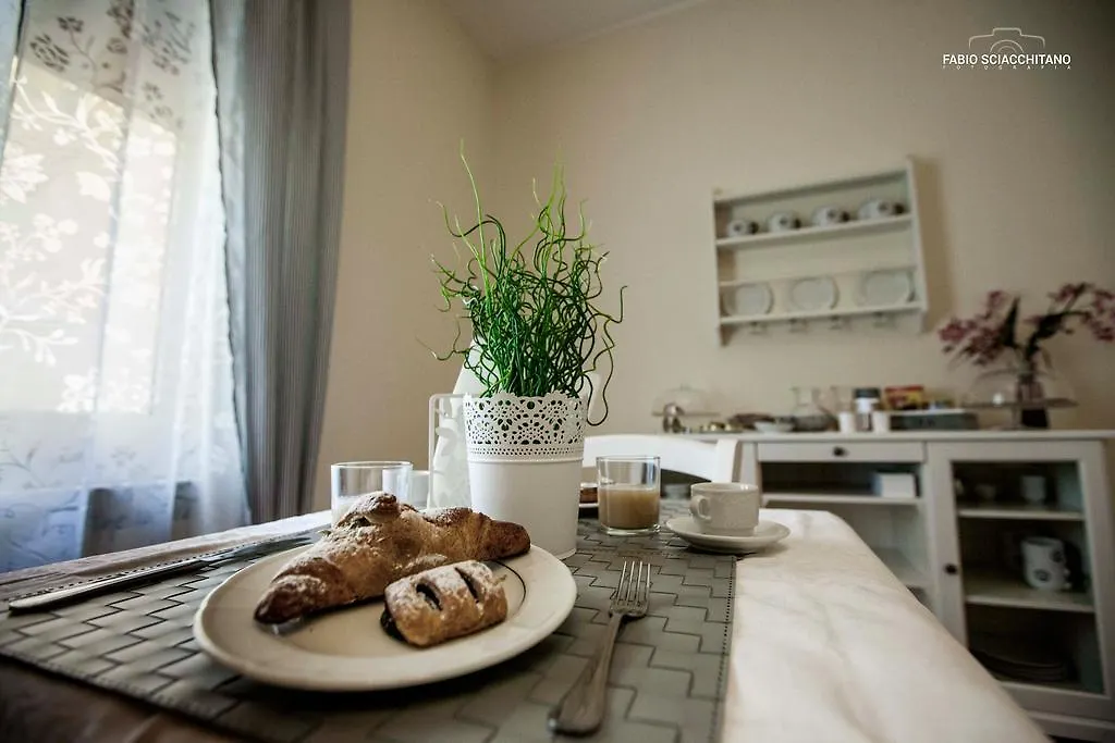 Ciuri Ciuri B&B Palermo