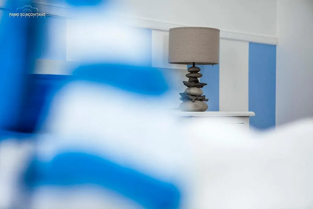 Ciuri Ciuri B&B Palermo Bed & Breakfast