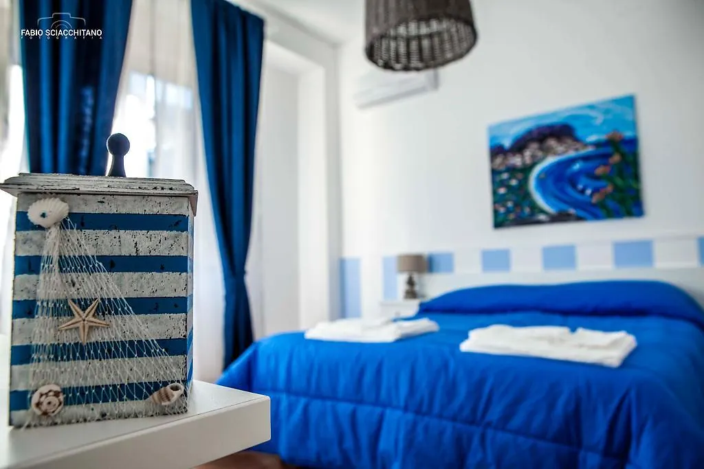 Bed & Breakfast Ciuri Ciuri B&B Palermo