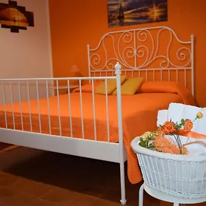 3* Bed & Breakfast Vista Sul Porto