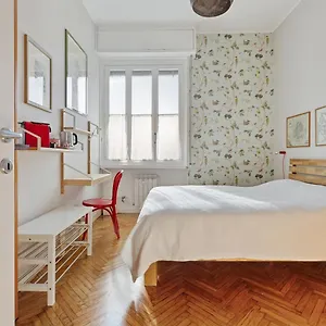 San Calocero - Private Bathroom - Wi-fi , Mailand Italien