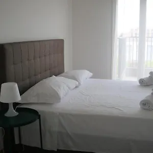 Tourism E Business Superior Апартаменты Падуя