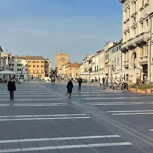 Andaleppo Апартаменты Местре