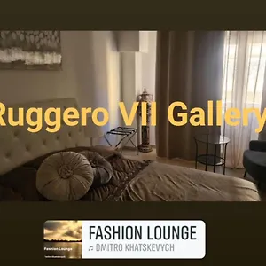 2* Pensjonat Ruggero Settimo Gallery