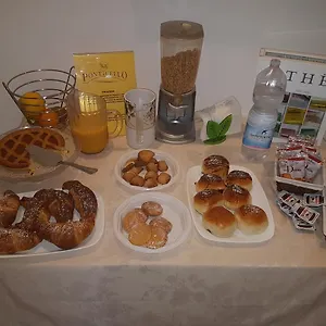 3* Bed & Breakfast Ponticello