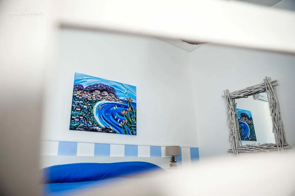 Ciuri Ciuri B&B Palermo 0*,  Italy