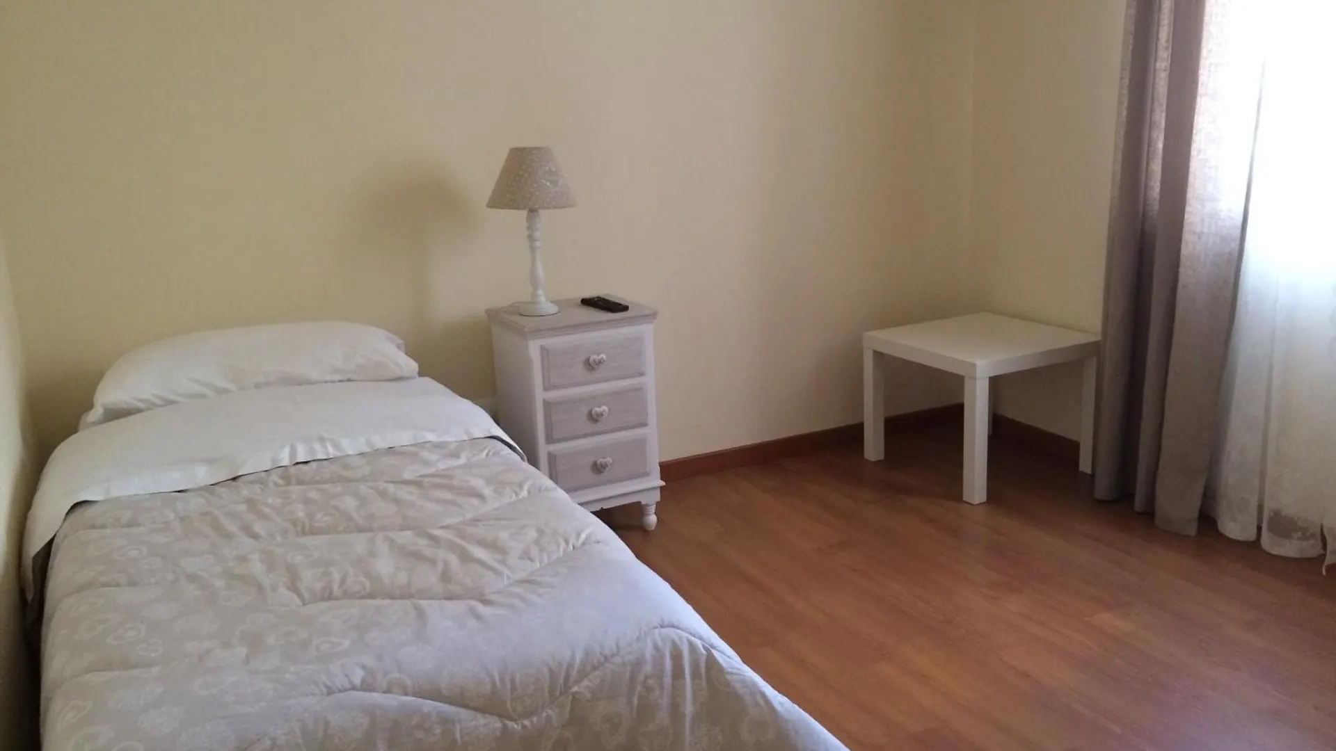 Ciuri Ciuri B&B Palermo