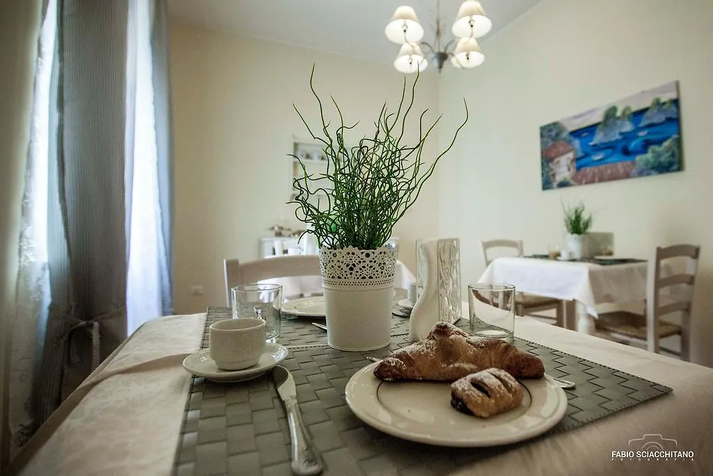 Ciuri Ciuri B&B Palermo 0*,