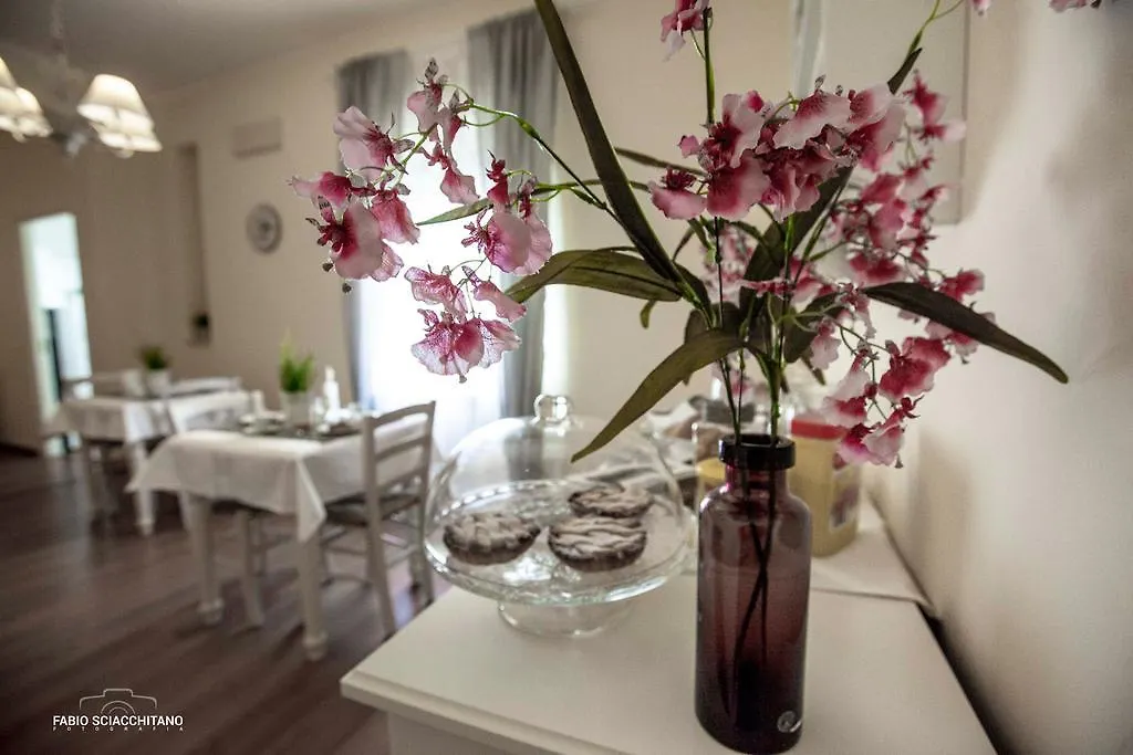Ciuri Ciuri B&B Palermo