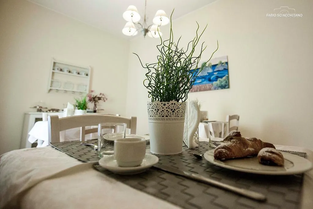 Ciuri Ciuri B&B Palermo Bed & Breakfast