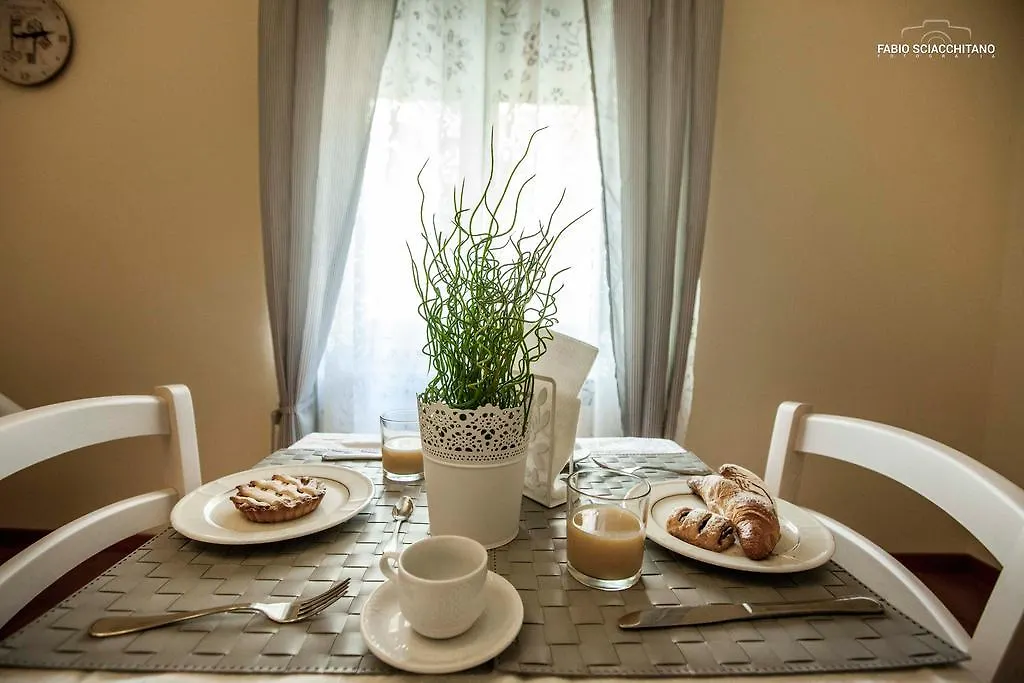 Ciuri Ciuri B&B Palermo 0*,
