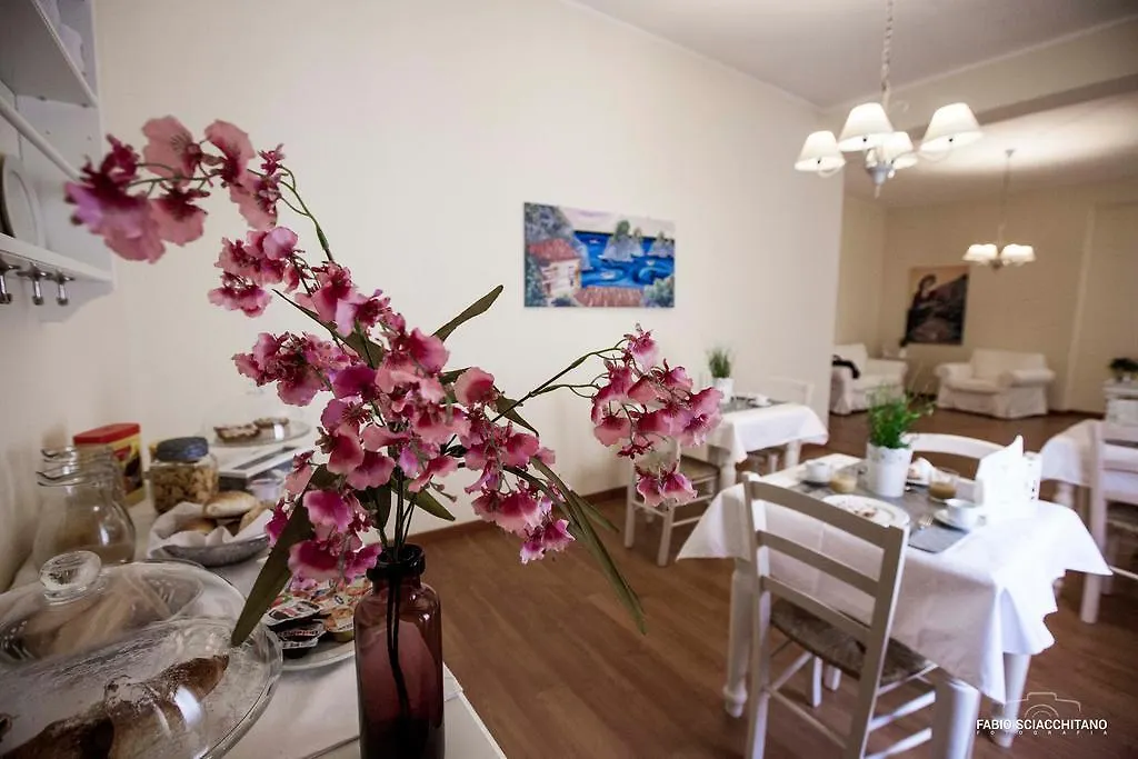 Ciuri Ciuri B&B Palermo 0*,  Italy