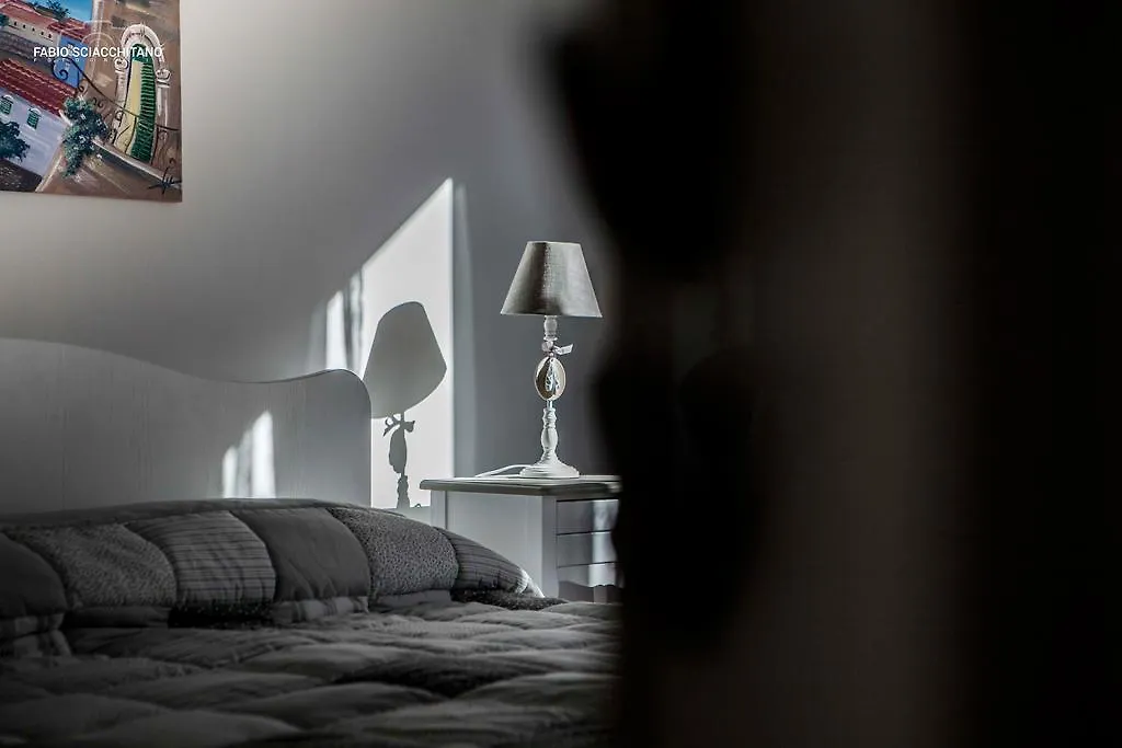 Bed & Breakfast Ciuri Ciuri B&B Palermo Italy