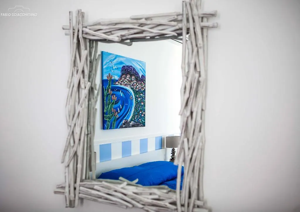 Ciuri Ciuri B&B Palermo Bed & Breakfast