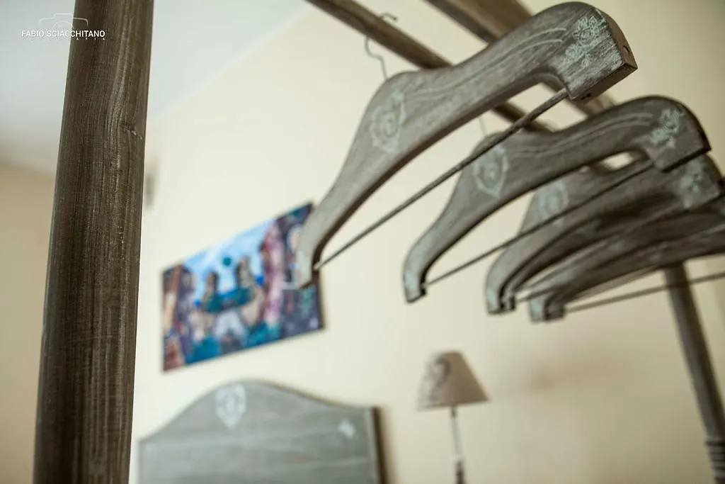 Ciuri Ciuri B&B Palermo