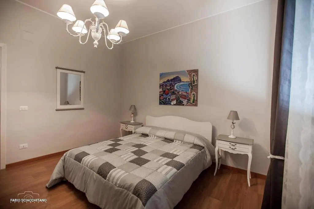 Bed & Breakfast Ciuri Ciuri B&B Palermo