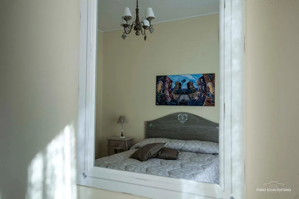 Ciuri Ciuri B&B Palermo Bed & Breakfast