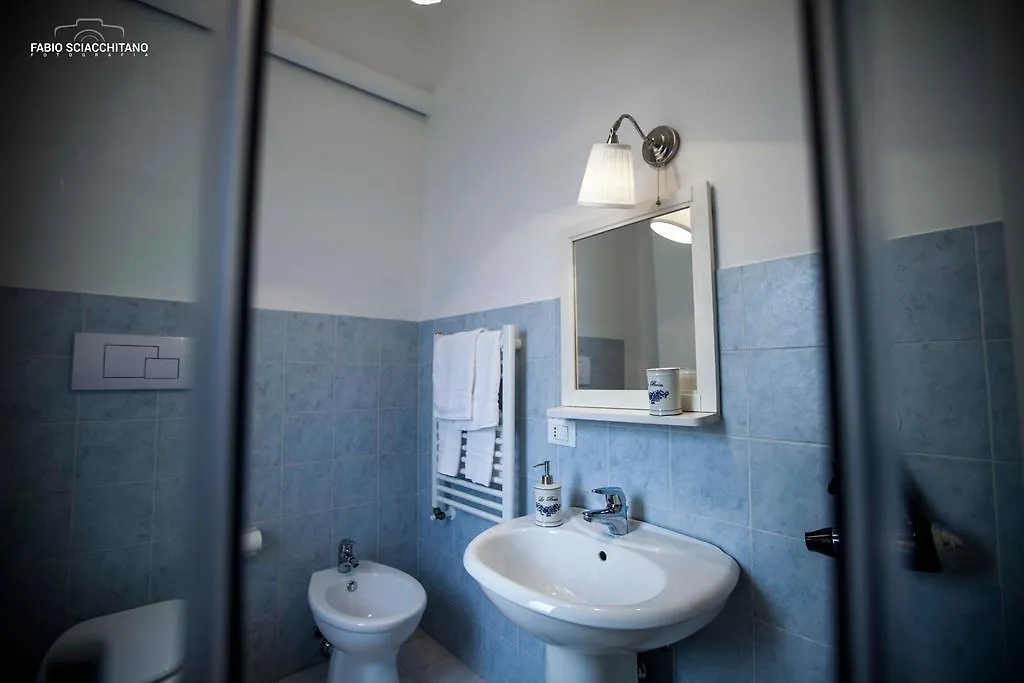 Ciuri Ciuri B&B Palermo