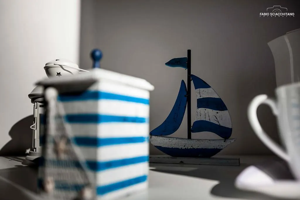 Ciuri Ciuri B&B Palermo