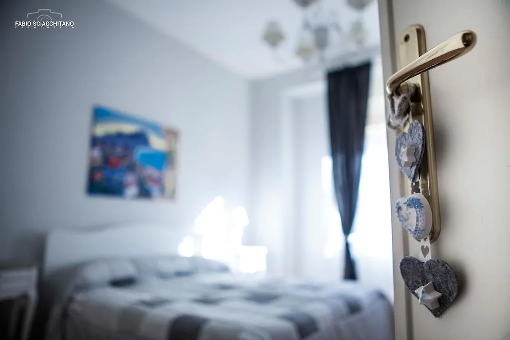 Bed & Breakfast Ciuri Ciuri B&B Palermo