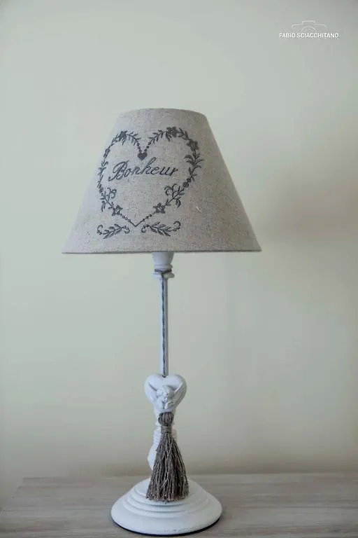 Ciuri Ciuri B&B Palermo 0*,