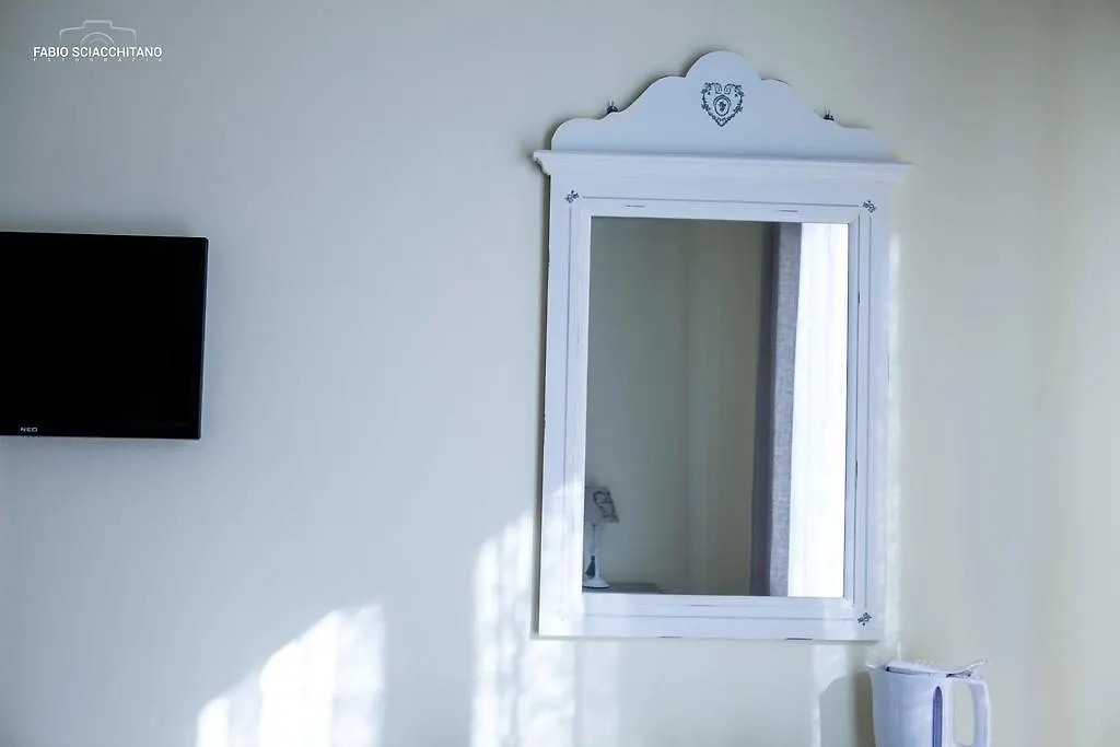 Ciuri Ciuri B&B Palermo 0*,  Italy