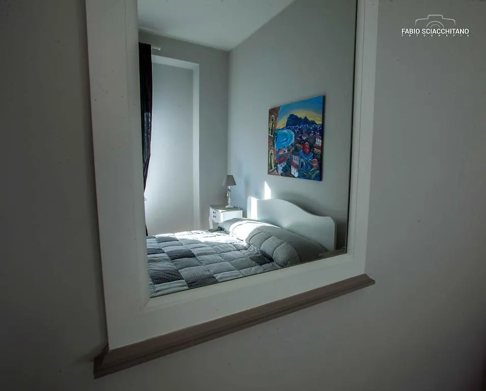 Ciuri Ciuri B&B Palermo