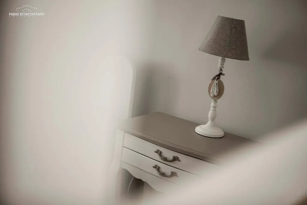 Ciuri Ciuri B&B Palermo Bed & Breakfast