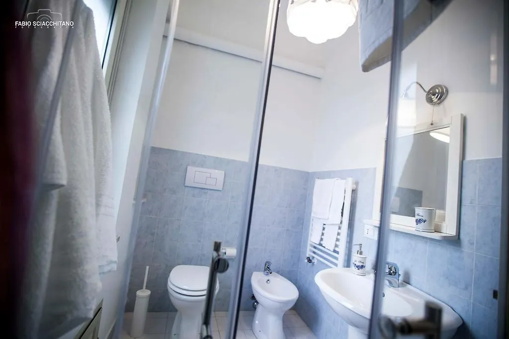 Ciuri Ciuri B&B Palermo 0*,