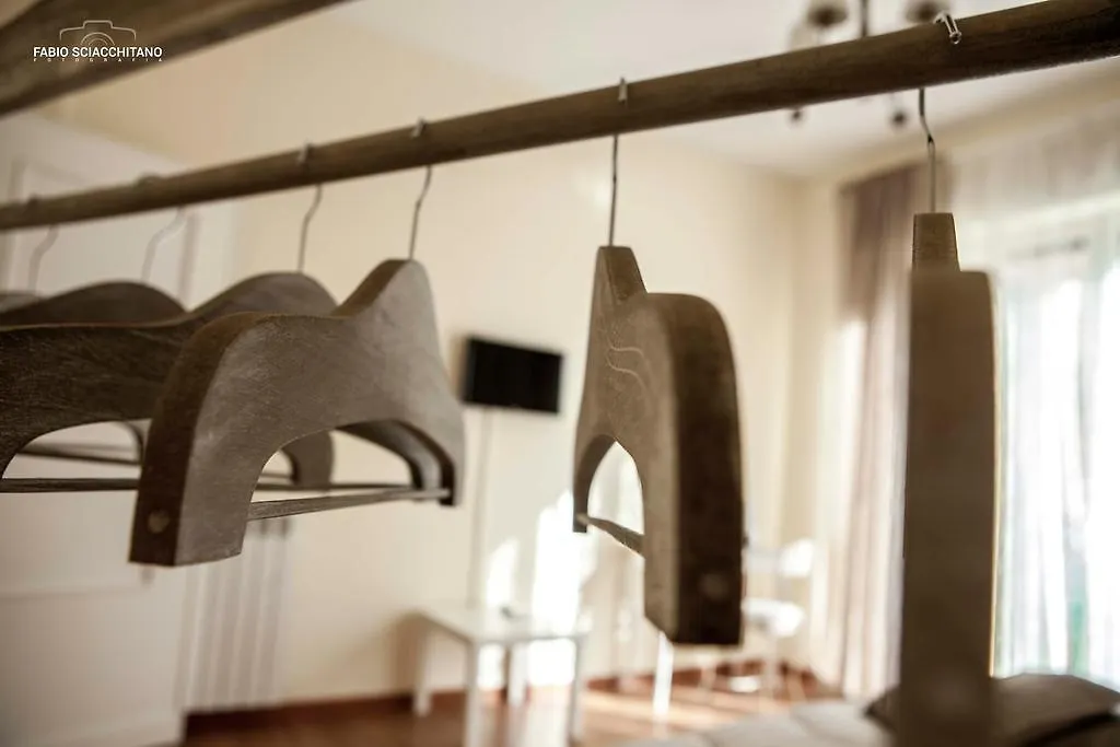 Frühstückspension Ciuri Ciuri B&B Palermo