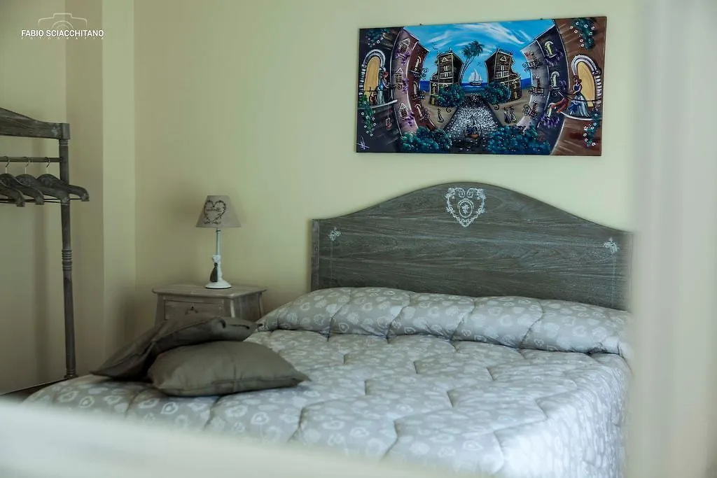Ciuri Ciuri B&B Palermo Bed & Breakfast