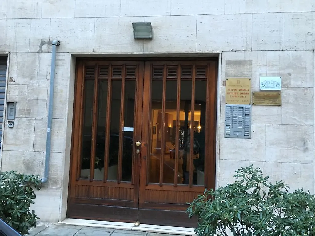 Ciuri Ciuri B&B Palermo Italy