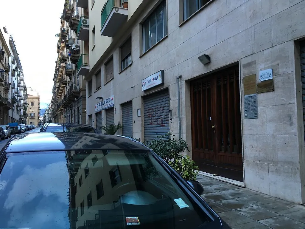 Ciuri Ciuri B&B Palermo 0*,  Italy
