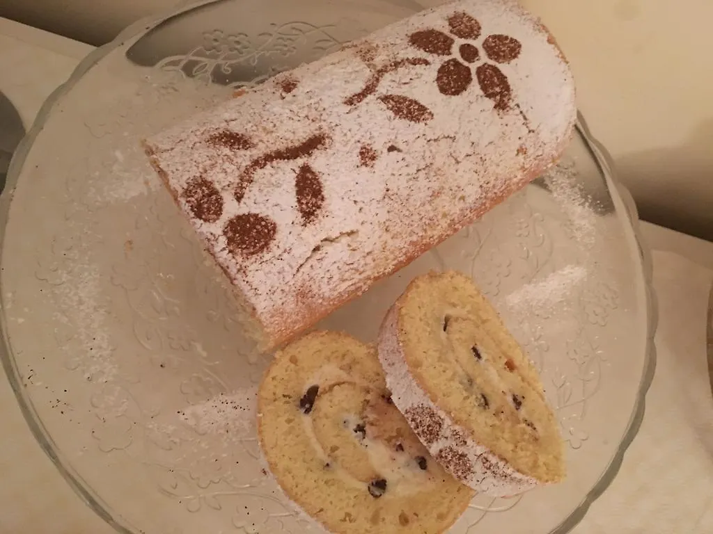 Bed & Breakfast Ciuri Ciuri B&B Palermo
