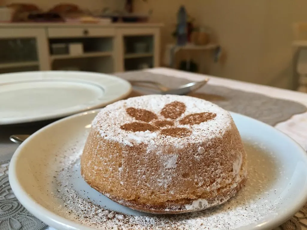 Ciuri Ciuri B&B Palermo Italy